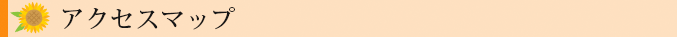 アクセスマップ